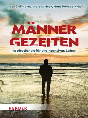 cover image of Männer-Gezeiten